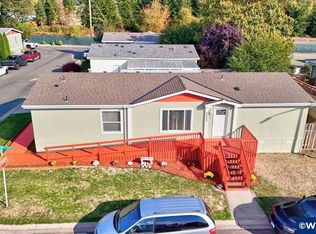 4998 Wind Stone Way NE #32, Salem, OR 97301