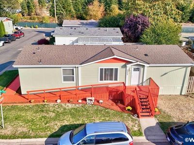 4998 Wind Stone Way NE #32, Salem, OR, 97301