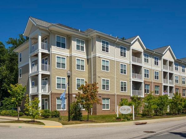 Condos In Ellicott City