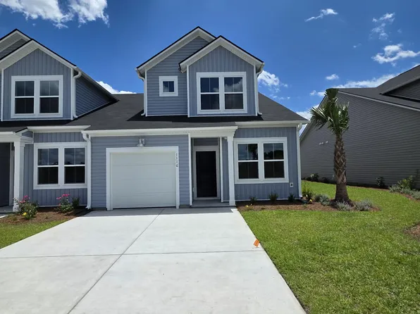 1116 Pit Crew Dr, Myrtle Beach, SC 29572