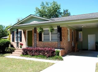 1802 Hogarth St, Beaufort, SC 29902
