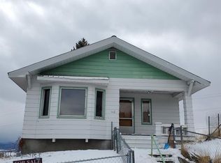1112 Antimony St, Butte, MT 59701