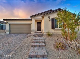 264 Appalachian Ln, Indian Springs, NV 89018