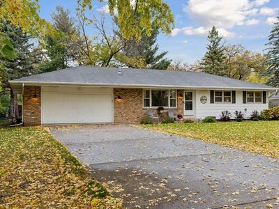 2721 109th Ave NW, Coon Rapids, MN, 55433