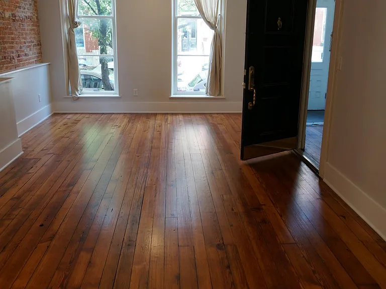 2121 E Pratt St #1 — Photo 12