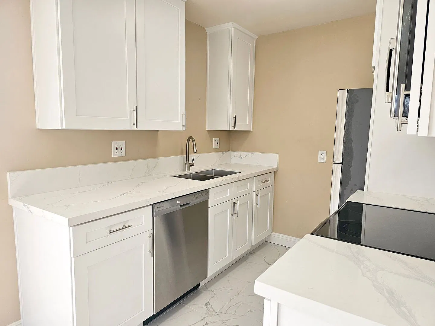 Norwood apartments — Photo 2