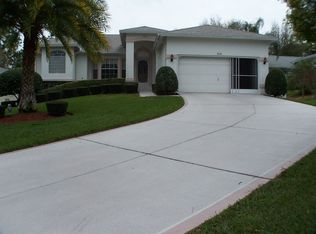 8110 Laurel Green Dr, Spring Hill, FL 34606