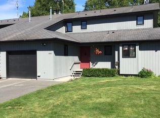 4742 W 88th Ave, Anchorage, AK 99502