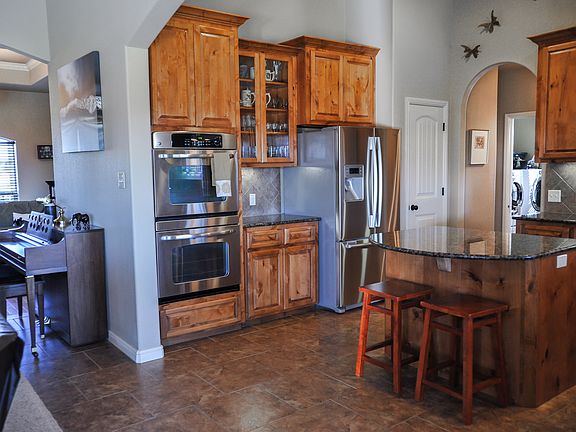 Double Ovens