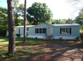 2567 Primrose Cir, Middleburg, FL 32068