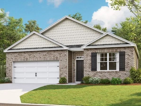 203 Dark Fire Ln, Portland, TN 37148