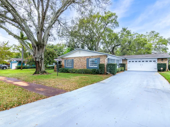 640 Mimosa Ave, Titusville, FL 32796