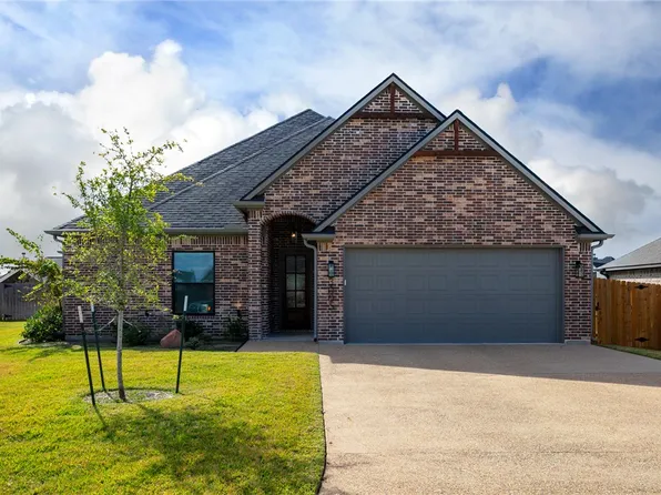 3005 Alpha Ct, Bryan, TX 77808