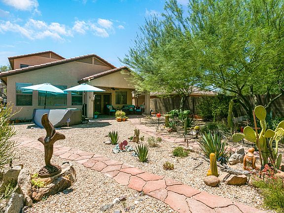 3rd image of 3734 W Desert Creek Ct