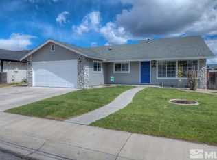 2423 Havenwood Ct, Carson City, NV