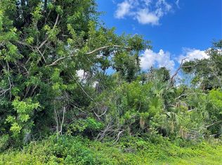 20379 Copeland Ave LOT 16, Pt Charlotte, FL 33981