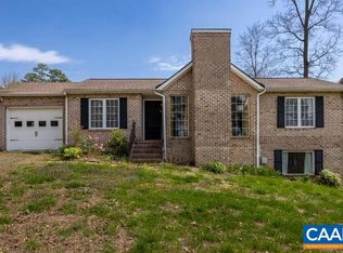 150 Horseshoe Rd, Stanardsville, VA 22973