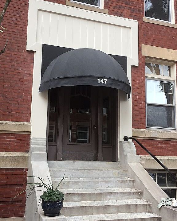 1st image of 147 Longwood Ave #3