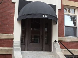 147 Longwood Ave #3, Brookline, MA 02446