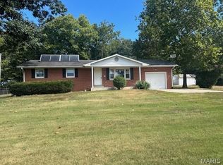 2891 Highway C, Old Monroe, MO 63369