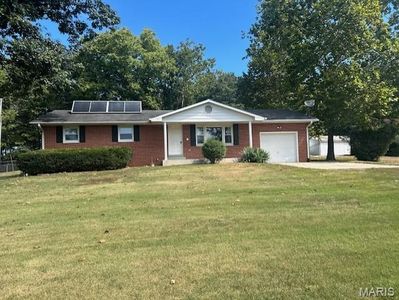 2891 Highway C, Old Monroe, MO, 63369