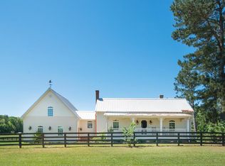 901 Line Creek Rd, Senoia, GA 30276