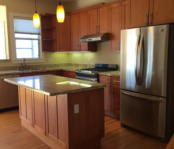 909 Ashbury St #4 — Photo 8