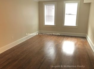 16 Short St #1G, Brookline, MA 02446