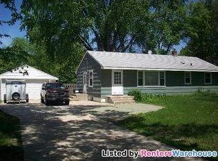 2283 County Road F E, White Bear Lake, MN 55110