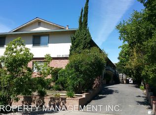 219 Avery Ln APT 6, Los Gatos, CA 95032