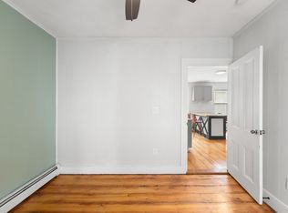 130 Sutton St FLOOR 2, Providence, RI 02903