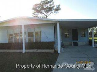 14903 Brookridge Blvd, Brooksville, FL 34613