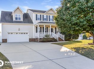 113 Prosperity Ct, Angier, NC 27501