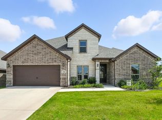 1500 Radecke Rd, Krum, TX 76249