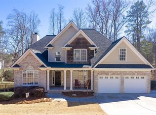 1720 Wheat Grass Way, Grayson, GA 30017