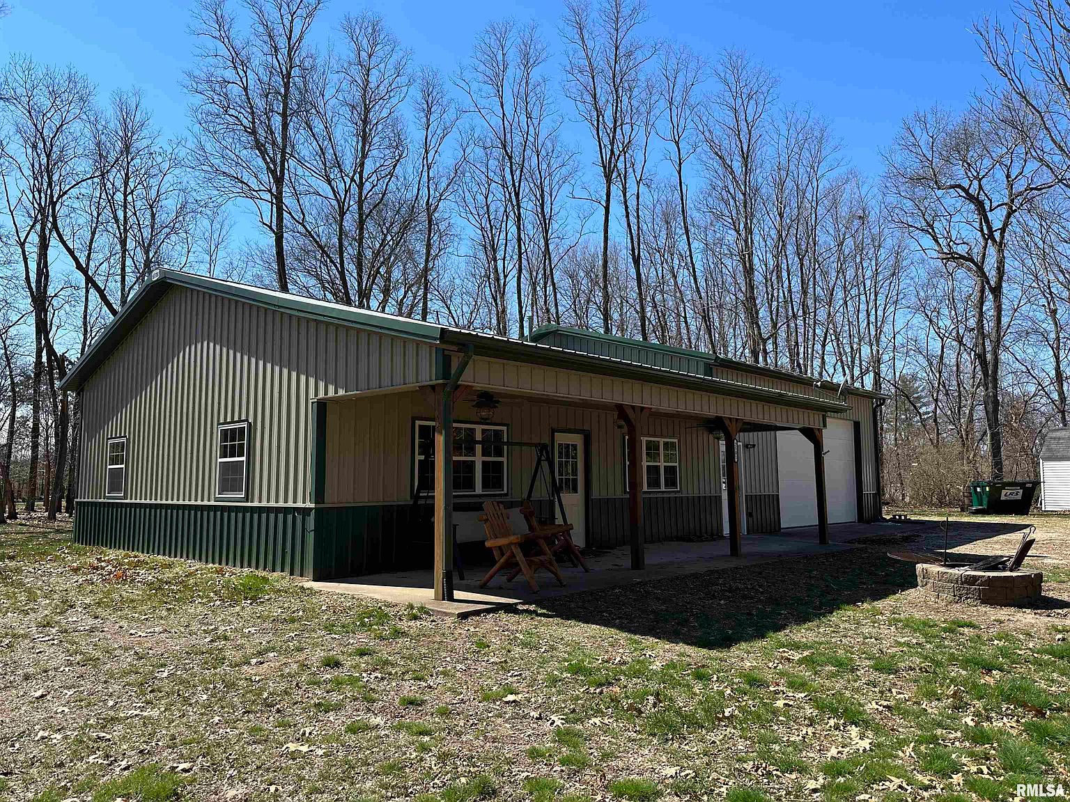 2501 County Hwy, Oquawka, IL 61469 Zillow