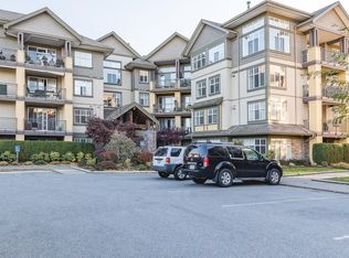 45595 Tamihi Way #310B, Chilliwack, BC V2R 0G3