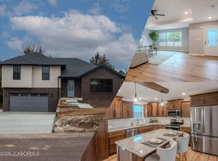 12301 County Road 4037, Holts Summit, MO 65043