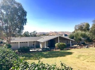 32871 Highway 190, Springville, CA 93265