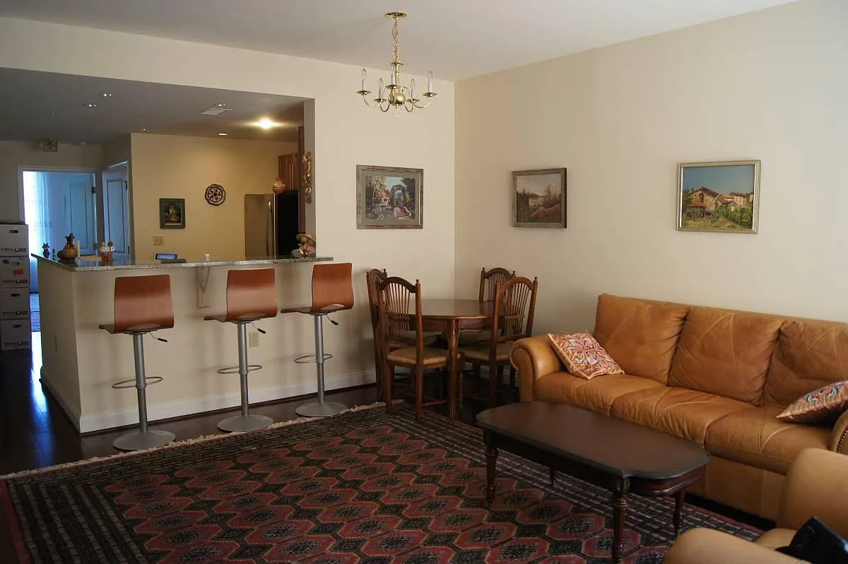 1 bed, 905 sqft, $2,950 — Photo 2