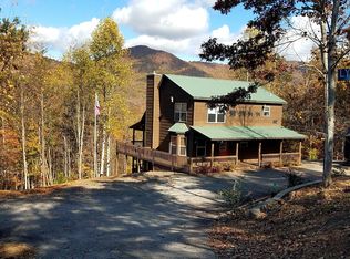 18 Lynnmarie Dr, Blairsville, GA 30512