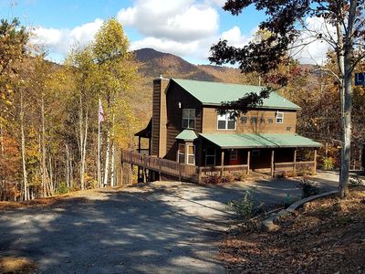 18 Lynnmarie Dr, Blairsville, GA, 30512