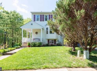 300 Sloping Woods Ct, Annapolis, MD 21409