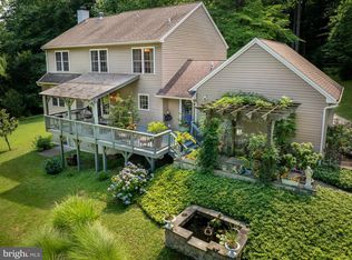 1121 Yellow Springs Rd, Chester Springs, PA 19425