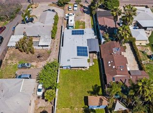 3210 Sweetwater Rd, Lemon Grove, CA 91945