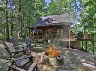 465 Cohutta Forest Dr, Chatsworth, GA 30705