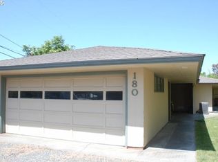 180 E 2nd St, Arlington, OR 97812