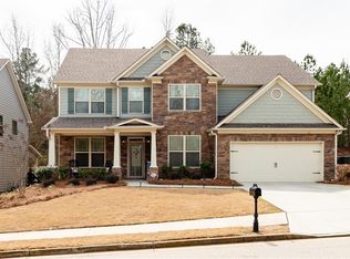 77 Greatwood Ln, Villa Rica, GA 30180
