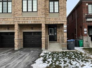 6 Fordham Rd N, Brampton, ON L6Y 6J7