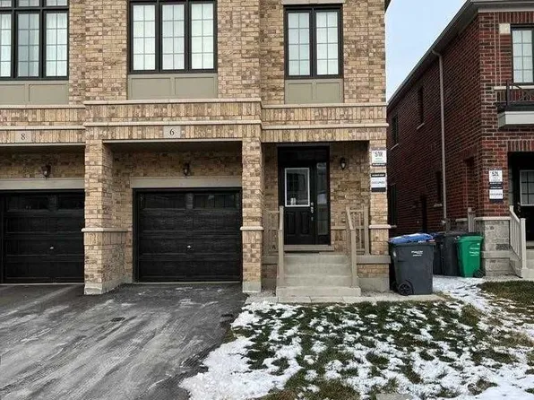 6 Fordham Rd N, Brampton, ON L6Y 6J7